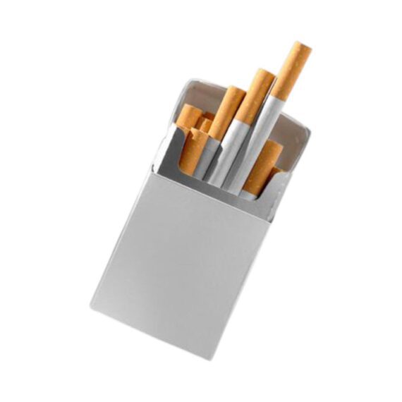 Silk Cut Yellow Hard 20s